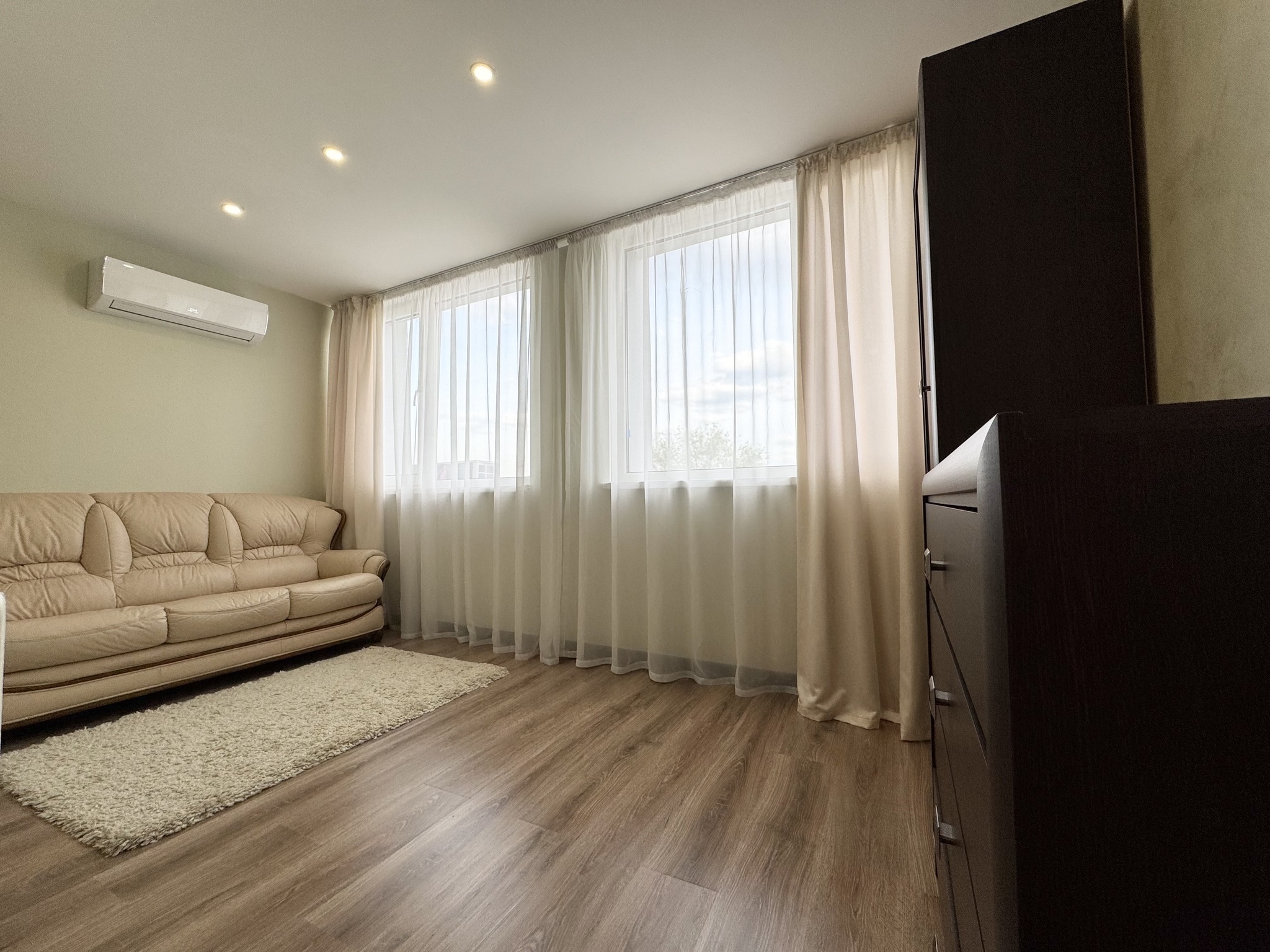 Продажа 2-комнатной квартиры 50 м², Литейная ул., 17