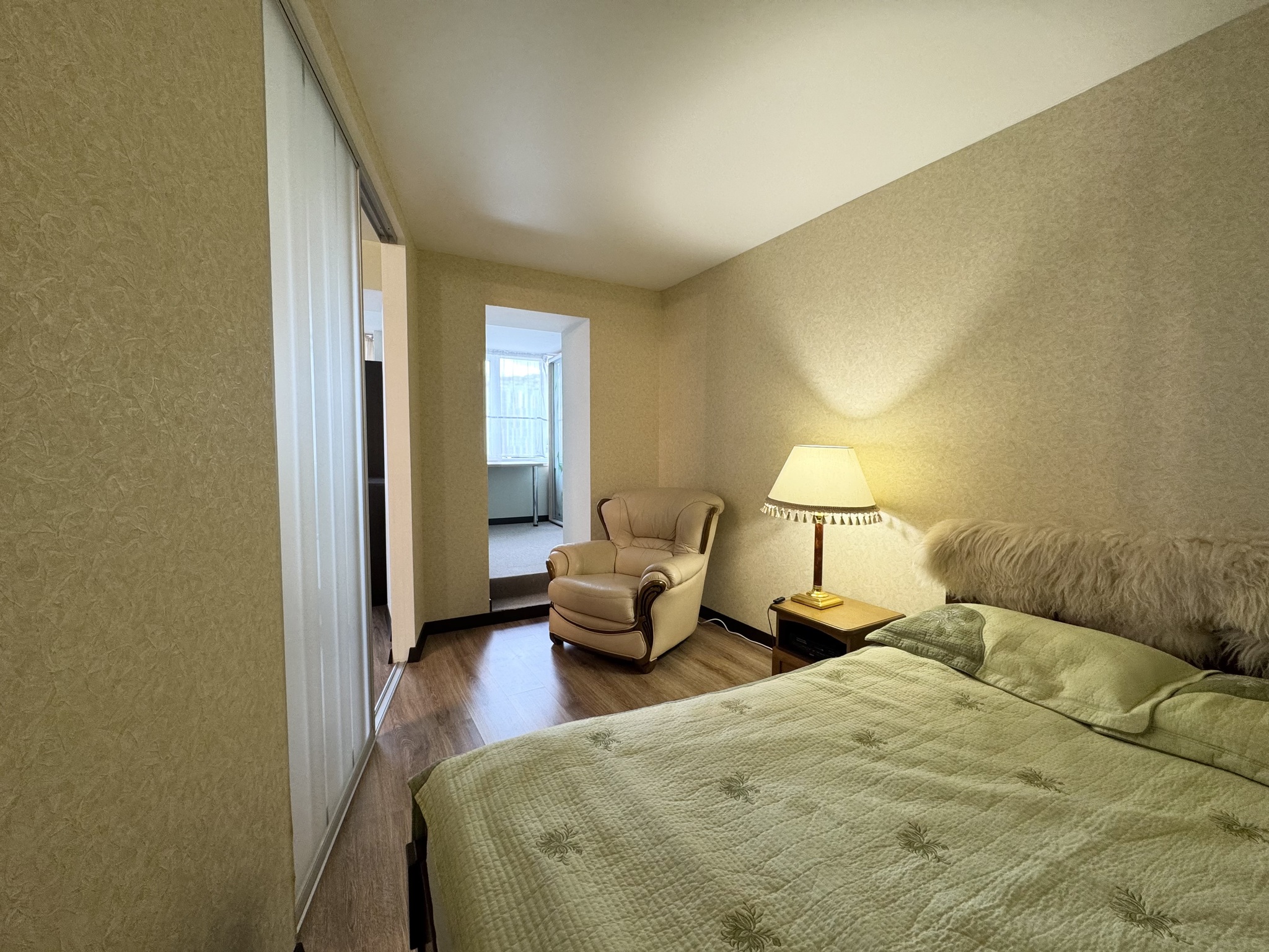 Продажа 2-комнатной квартиры 50 м², Литейная ул., 17