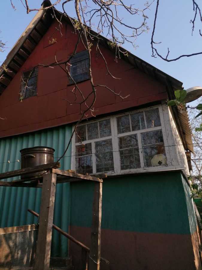Продаж дачі 33 м², Сухий яр