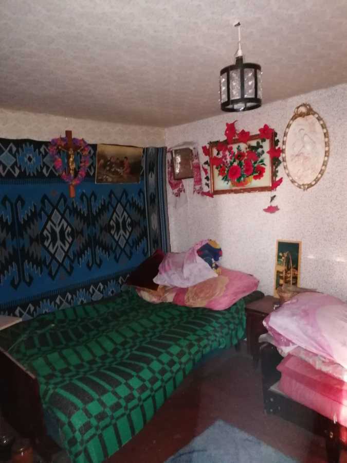 Продаж дачі 33 м², Сухий яр