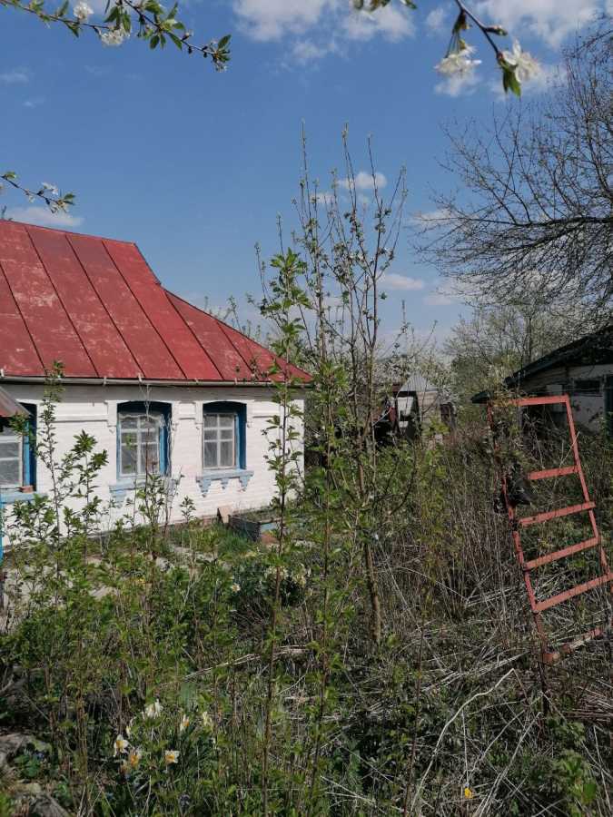 Продажа дома 52.6 м², Попівка