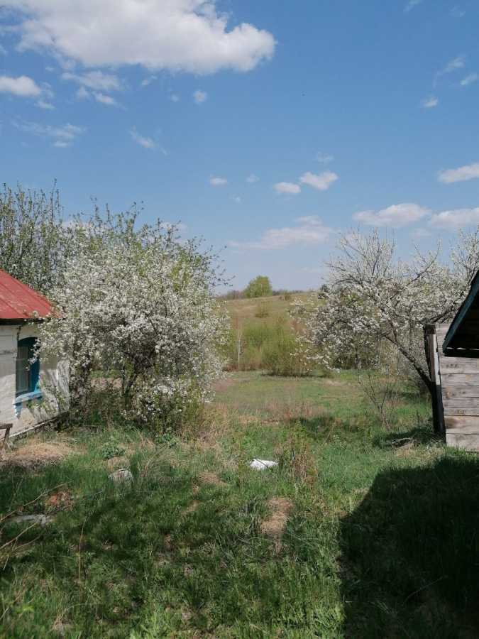 Продажа дома 52.6 м², Попівка
