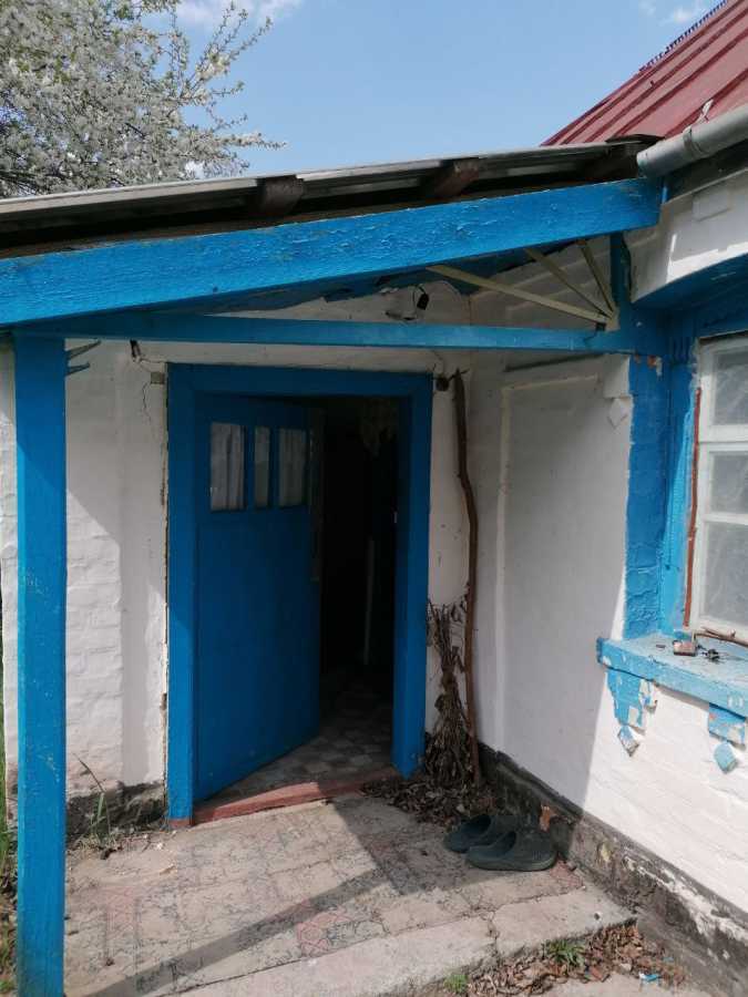 Продажа дома 52.6 м², Попівка