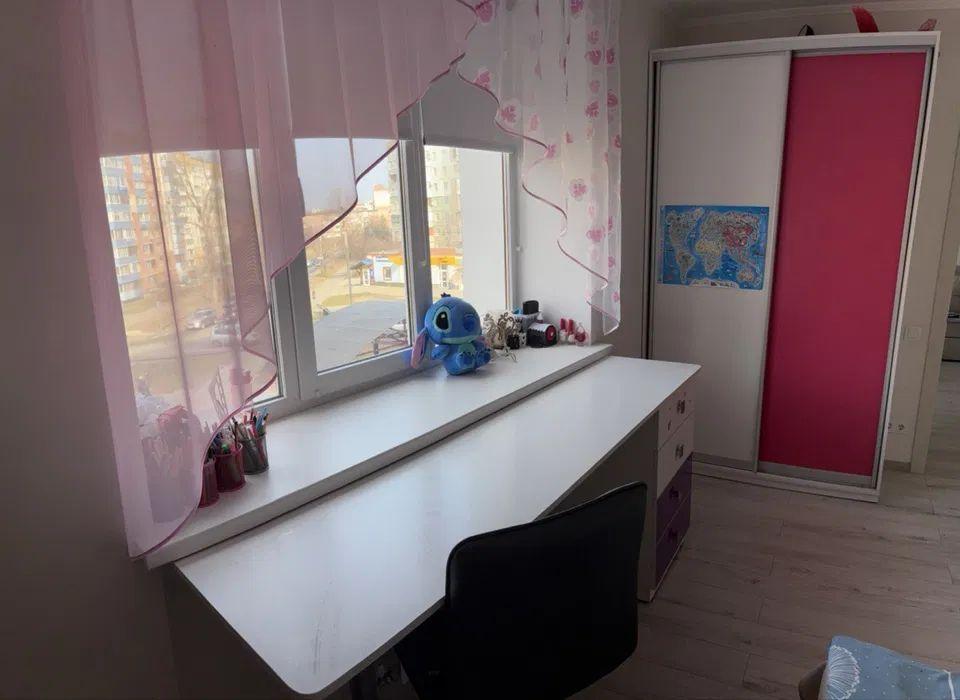 Продажа 3-комнатной квартиры 88 м², Александра Бедного ул.