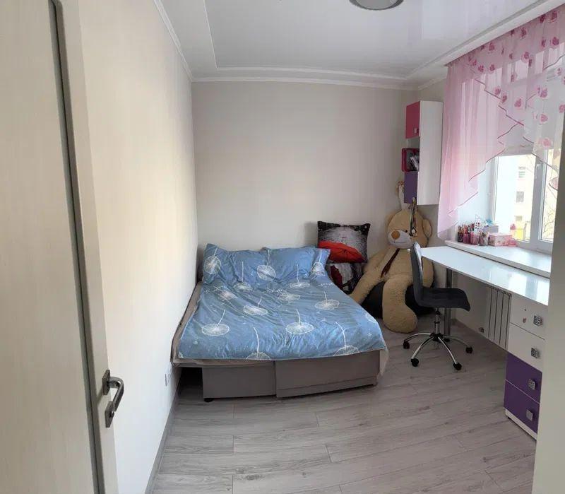 Продажа 3-комнатной квартиры 88 м², Александра Бедного ул.