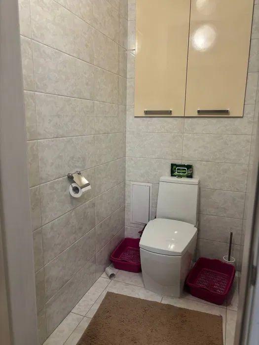 Продажа 3-комнатной квартиры 88 м², Александра Бедного ул.