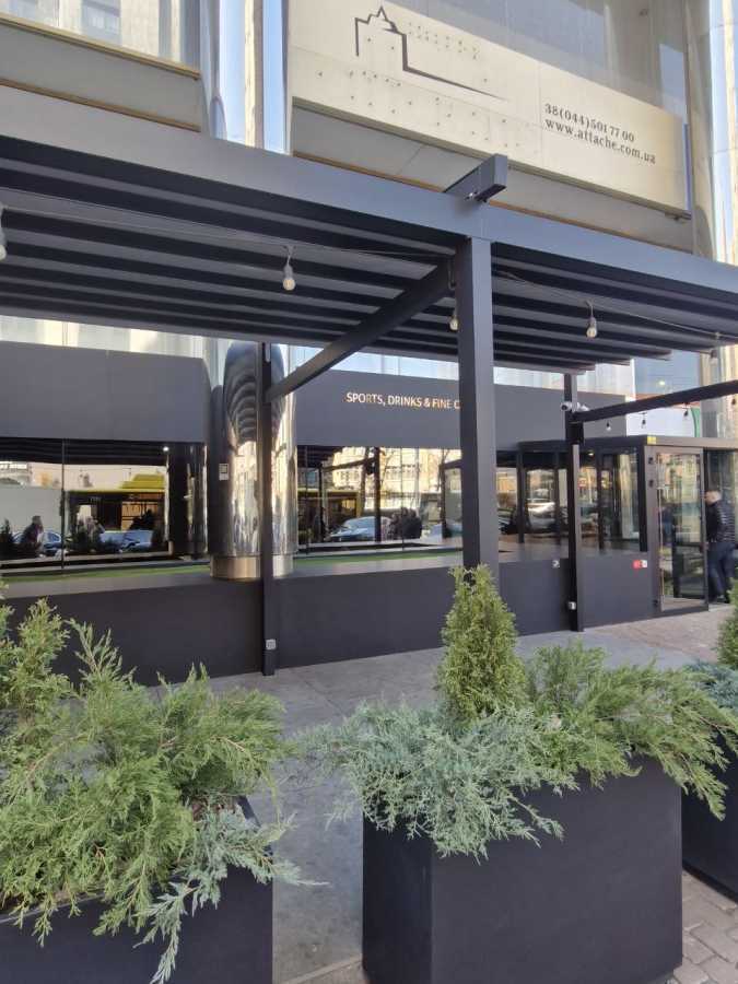 Продаж 3-кімнатної квартири 134 м², Жилянська вул., 59