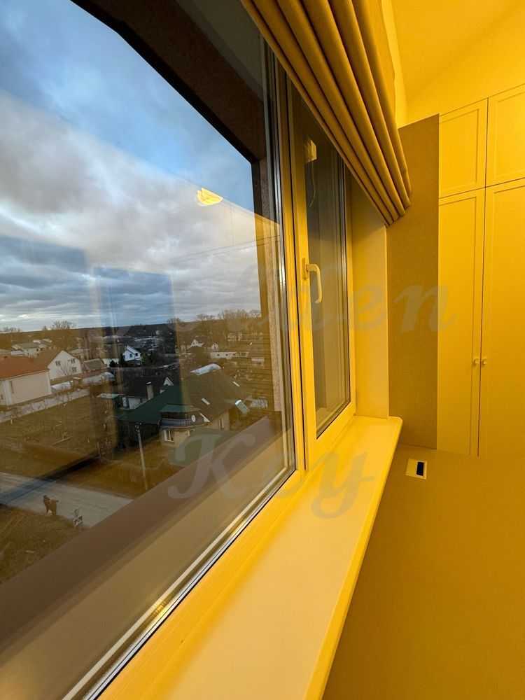 Продаж 2-кімнатної квартири 100 м², Яблунева вул., 8