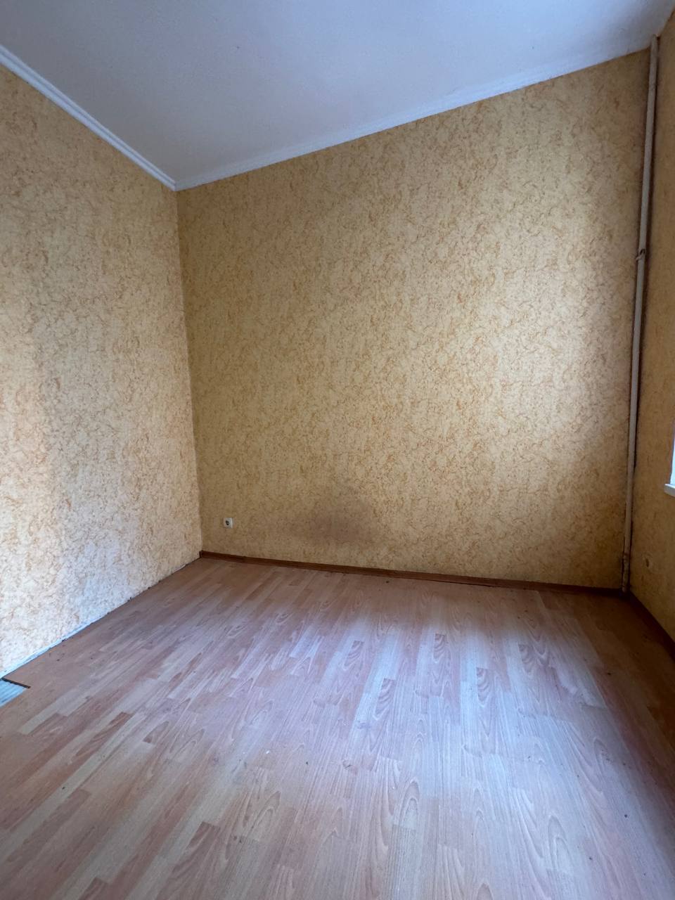 Продажа 3-комнатной квартиры 52 м², Новосельского ул., 95