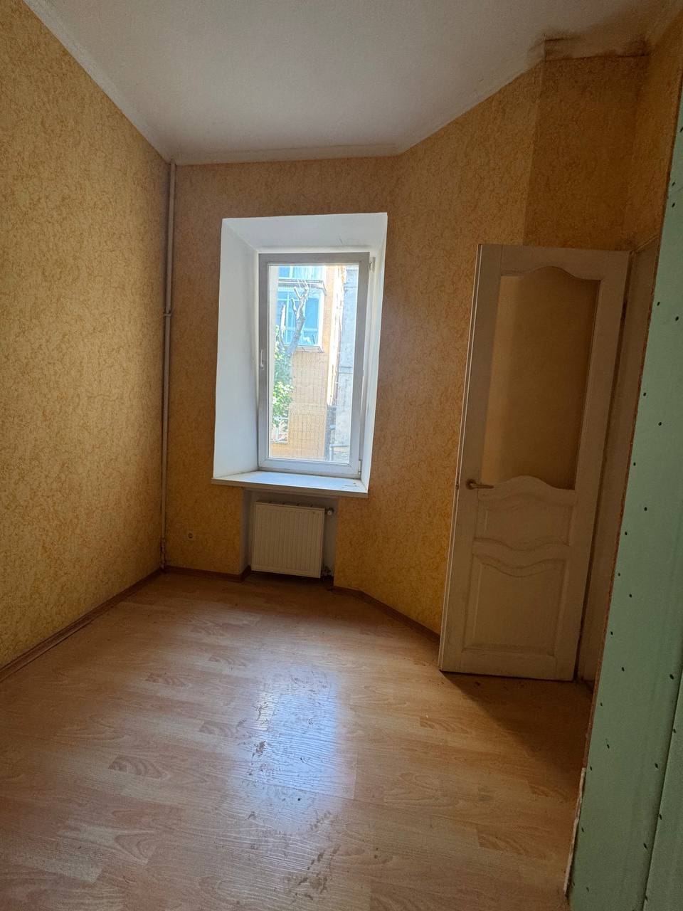 Продажа 3-комнатной квартиры 52 м², Новосельского ул., 95