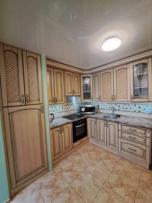 Продажа 1-комнатной квартиры 45 м², Марии Башкирцевой ул.