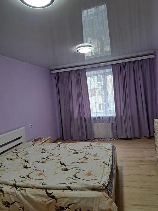 Продажа 1-комнатной квартиры 45 м², Марии Башкирцевой ул.