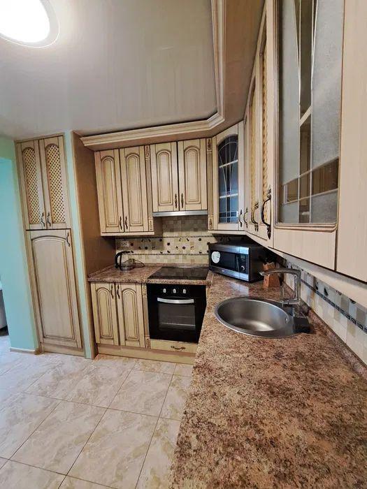 Продажа 1-комнатной квартиры 45 м², Марии Башкирцевой ул.