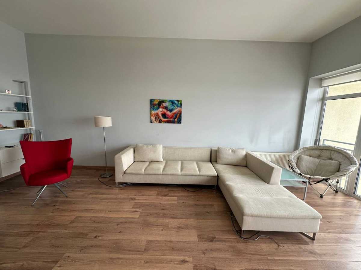 Продаж 3-кімнатної квартири 130 м², Лук'яненко пров., 21А