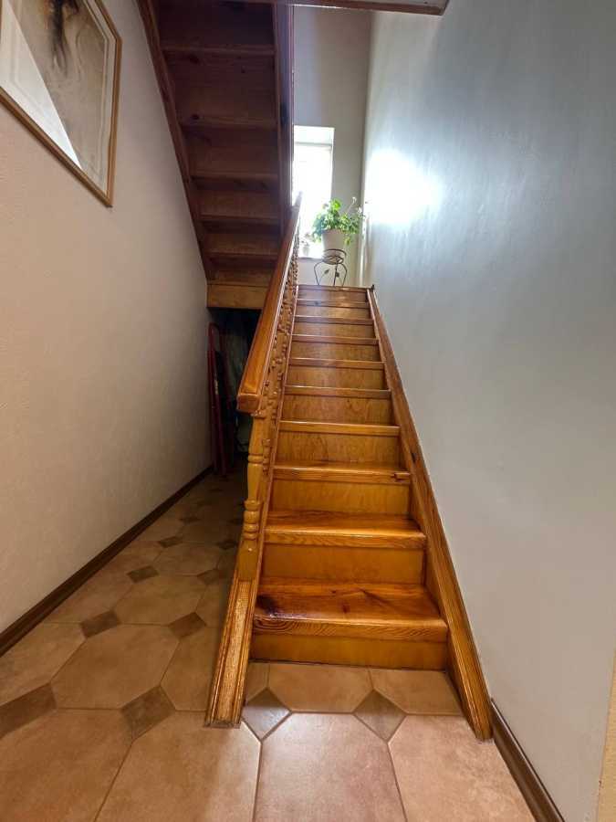 Продажа дома 125 м², Телевізійна