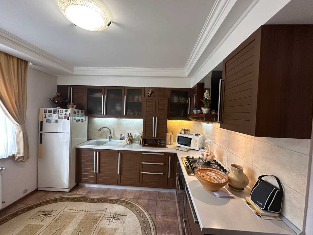 Продажа дома 125 м², Телевізійна