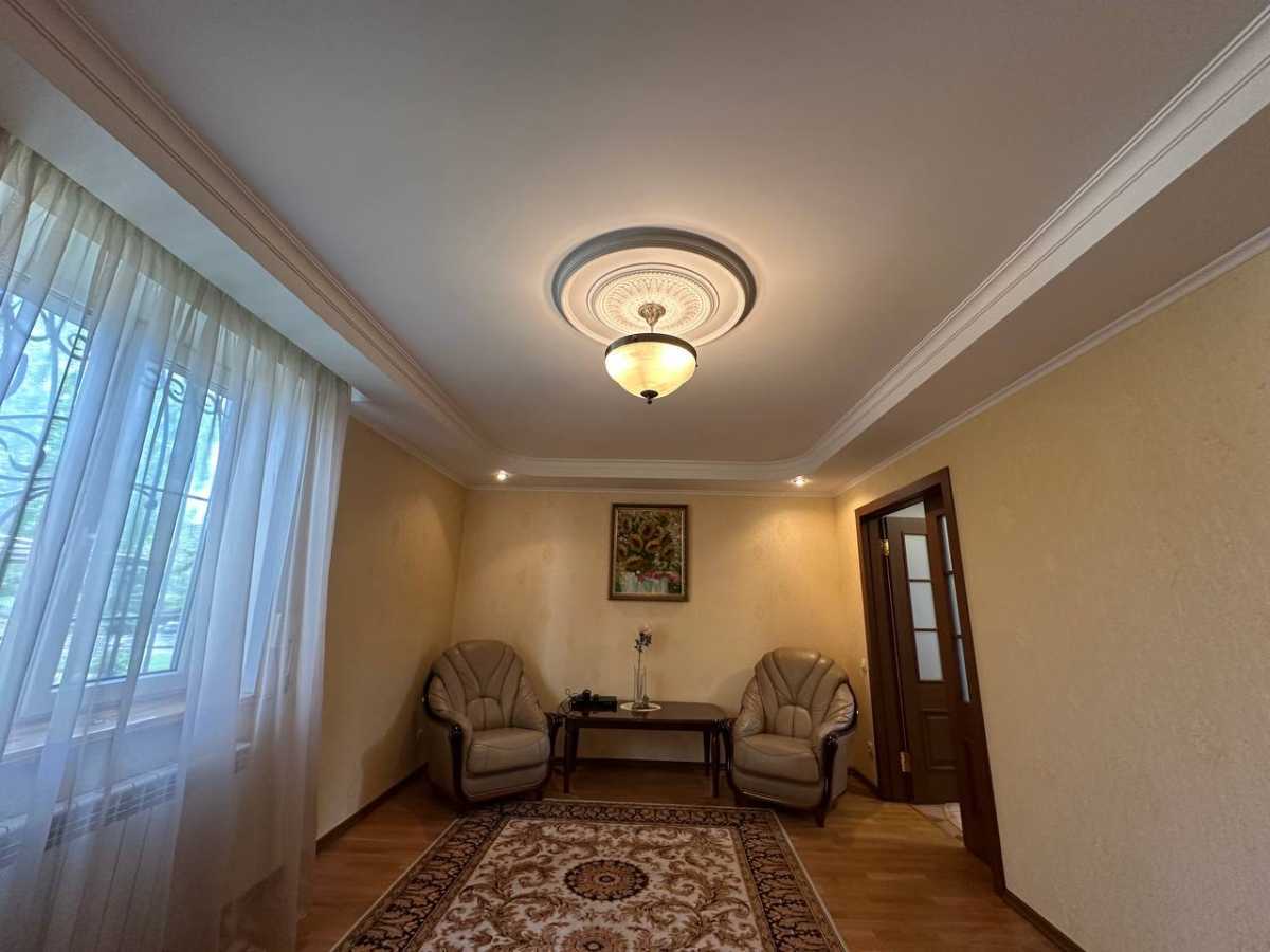 Продажа дома 125 м², Телевізійна