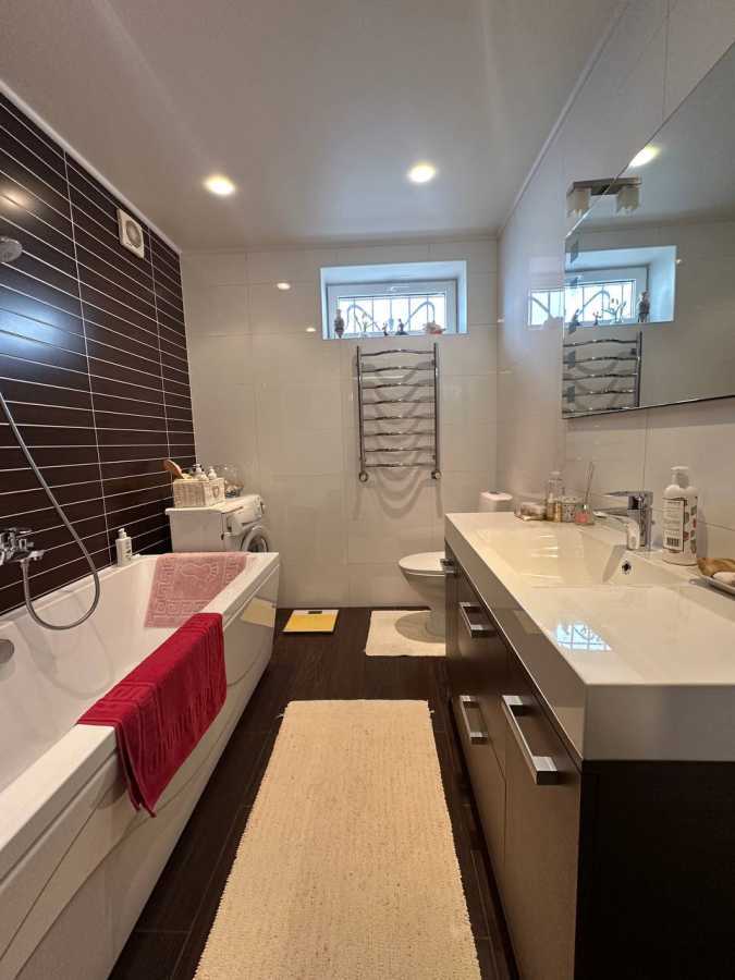 Продажа дома 125 м², Телевізійна
