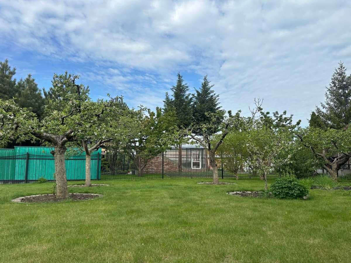 Продажа дома 125 м², Телевізійна