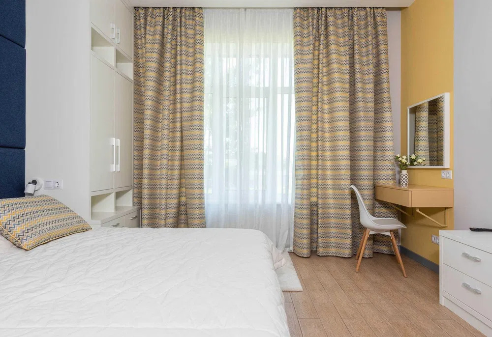 Оренда котеджу 160 м²