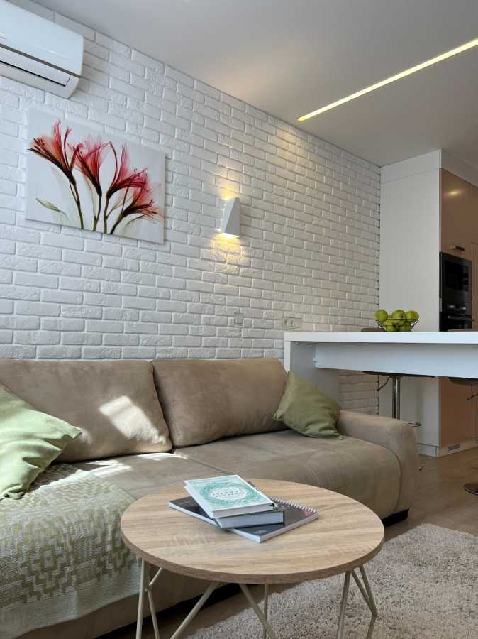 Продажа 1-комнатной квартиры 37.6 м², Елены Пчилки ул., 3Д