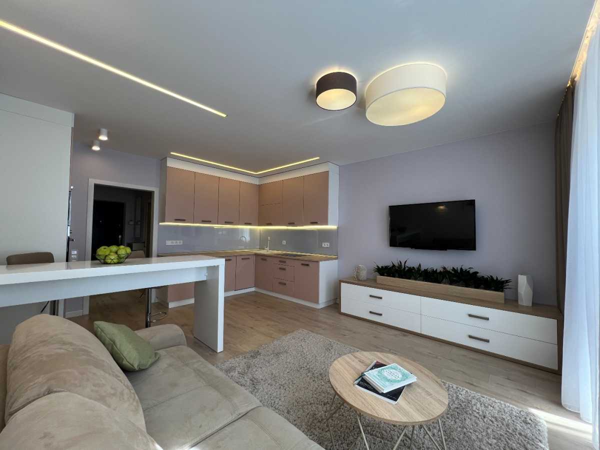 Продажа 1-комнатной квартиры 37.6 м², Елены Пчилки ул., 3Д