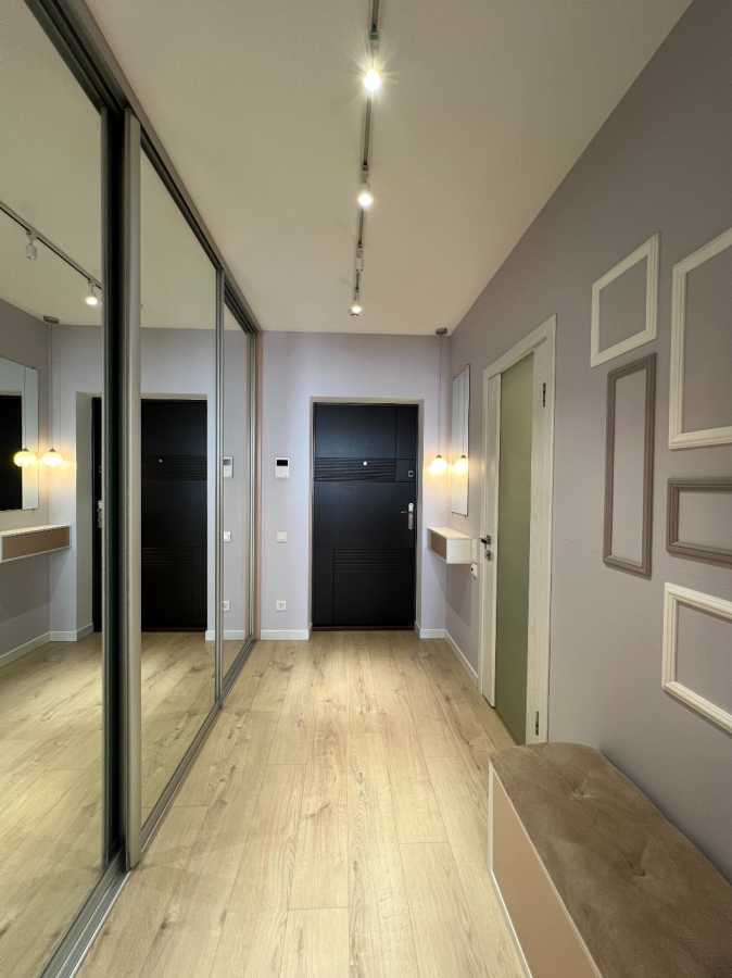 Продажа 1-комнатной квартиры 37.6 м², Елены Пчилки ул., 3Д