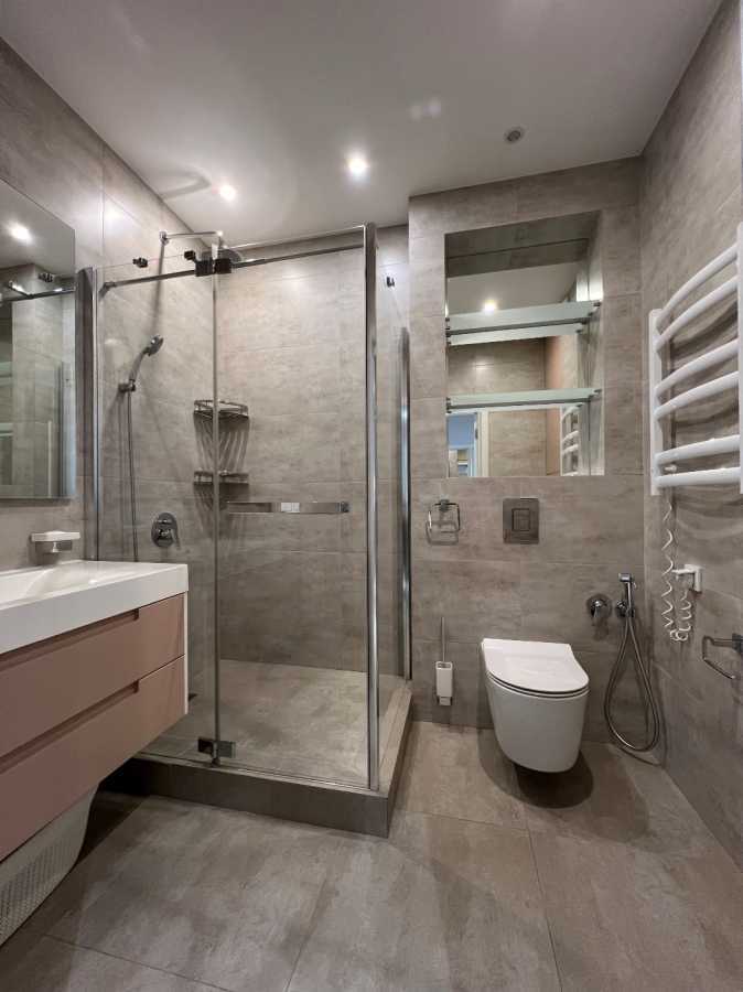 Продажа 1-комнатной квартиры 37.6 м², Елены Пчилки ул., 3Д