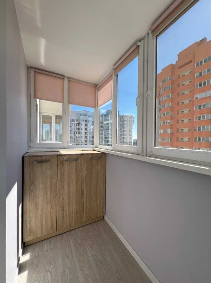 Продажа 1-комнатной квартиры 37.6 м², Елены Пчилки ул., 3Д