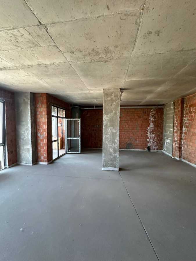 Продаж 3-кімнатної квартири 70 м², Короленка пров., 22А