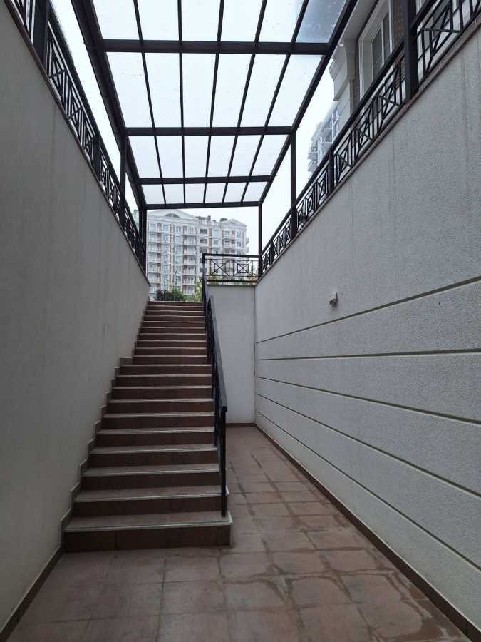Оренда офісу 60 м², Михайла Максимовича вул., 26