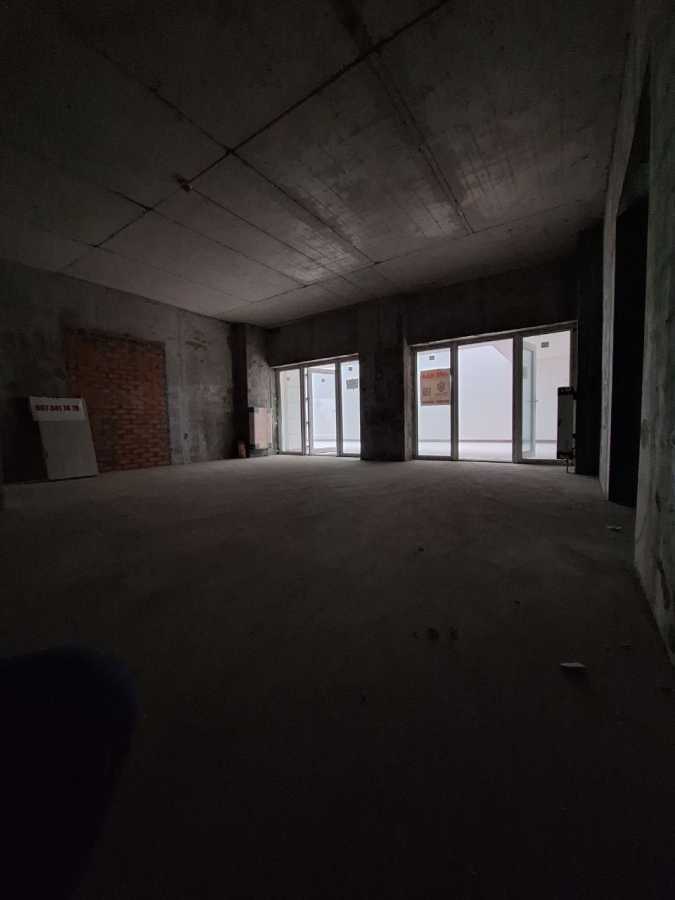 Оренда офісу 60 м², Михайла Максимовича вул., 26