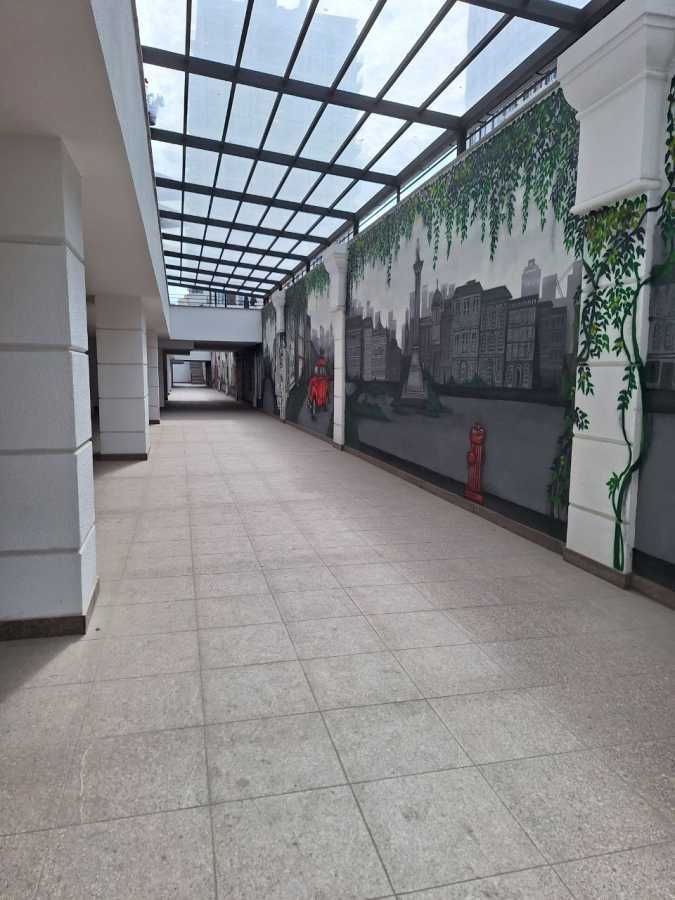 Оренда офісу 60 м², Михайла Максимовича вул., 26