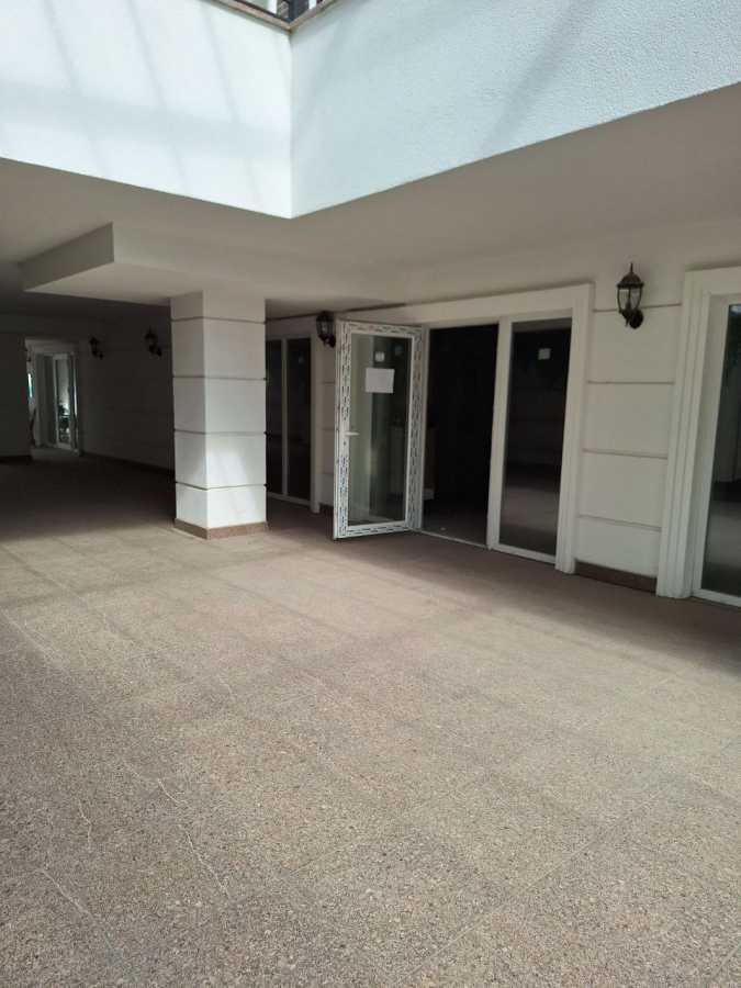Оренда офісу 60 м², Михайла Максимовича вул., 26