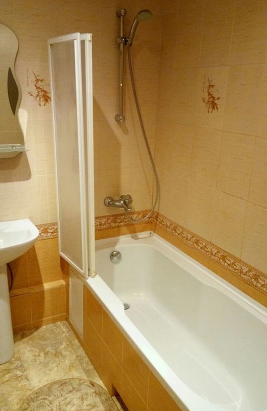 Аренда 1-комнатной квартиры 41 м², Слобожанский просп., 14Б