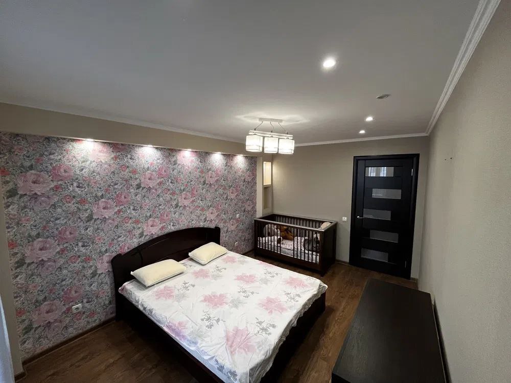 Продажа 2-комнатной квартиры 59 м², Михаила Лушпы просп.