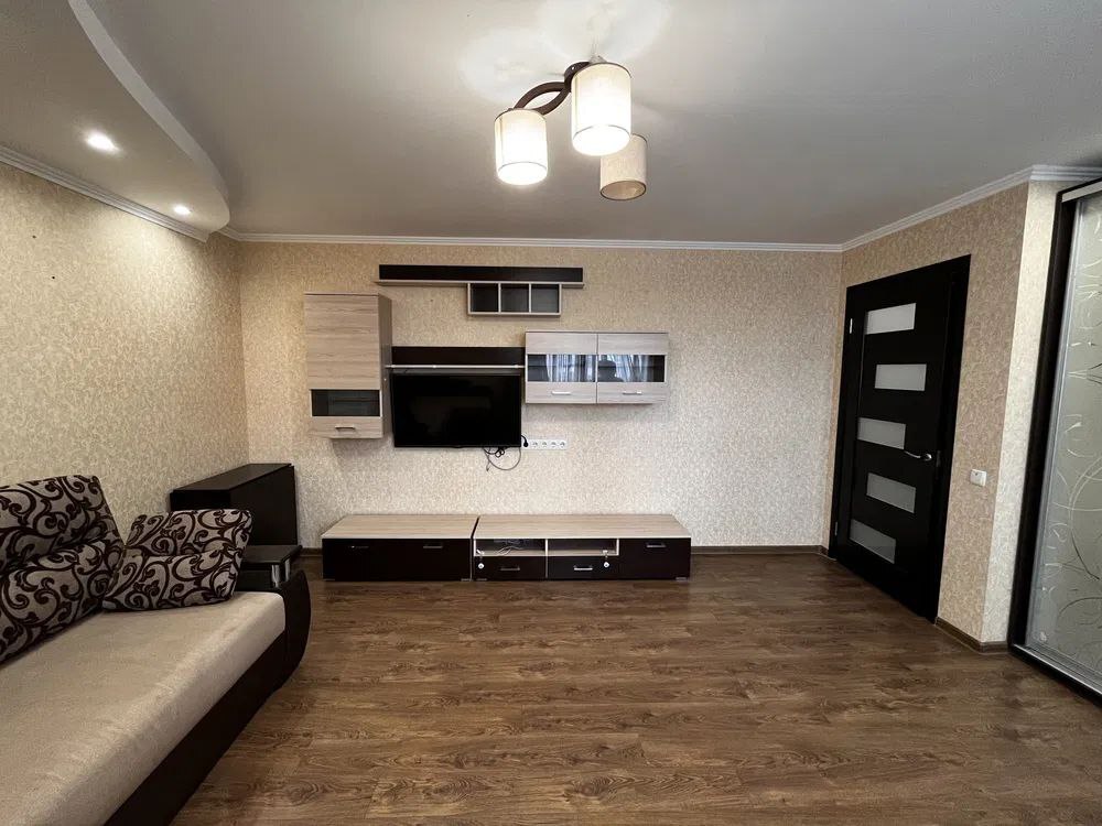 Продажа 2-комнатной квартиры 59 м², Михаила Лушпы просп.