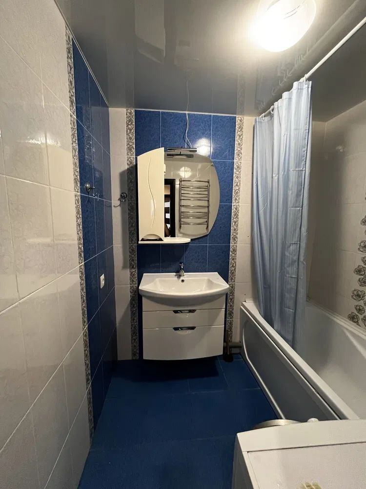 Продажа 2-комнатной квартиры 59 м², Михаила Лушпы просп.