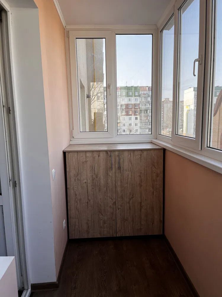 Продажа 2-комнатной квартиры 59 м², Михаила Лушпы просп.