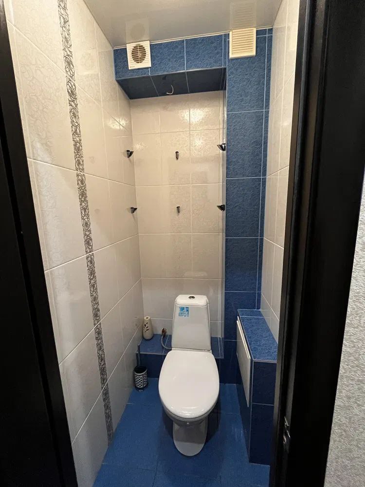 Продажа 2-комнатной квартиры 59 м², Михаила Лушпы просп.
