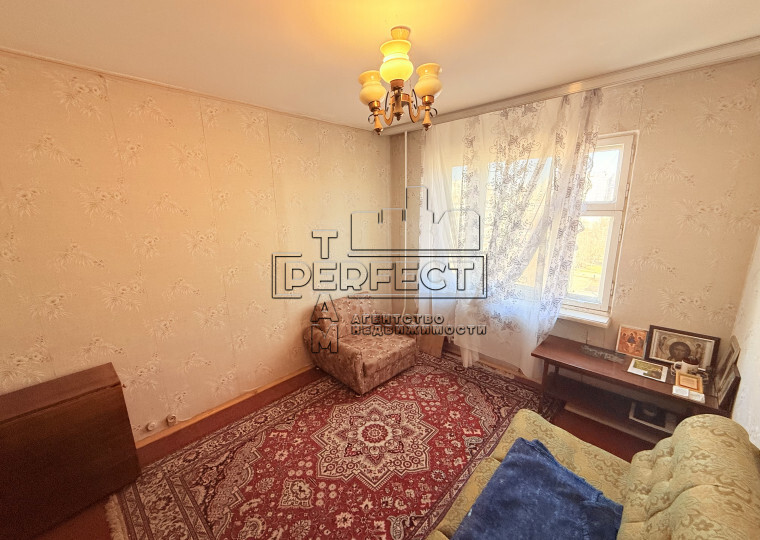 Продажа 3-комнатной квартиры 70 м², Петра Панча ул., 1