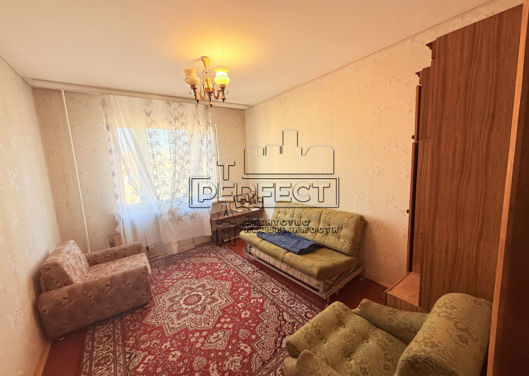 Продажа 3-комнатной квартиры 70 м², Петра Панча ул., 1