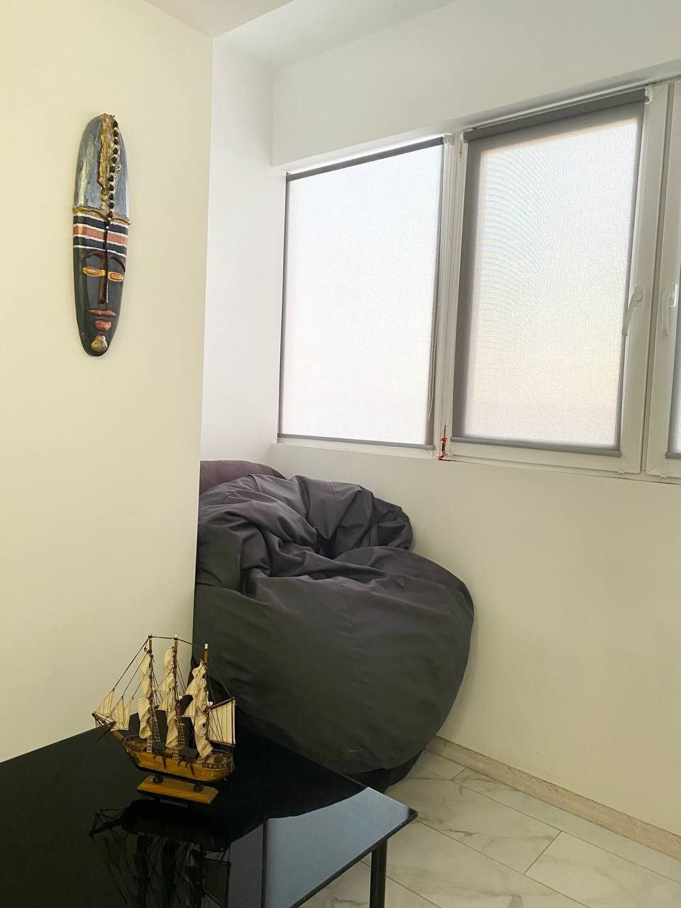 Продажа 1-комнатной квартиры 32.6 м², Курский просп.