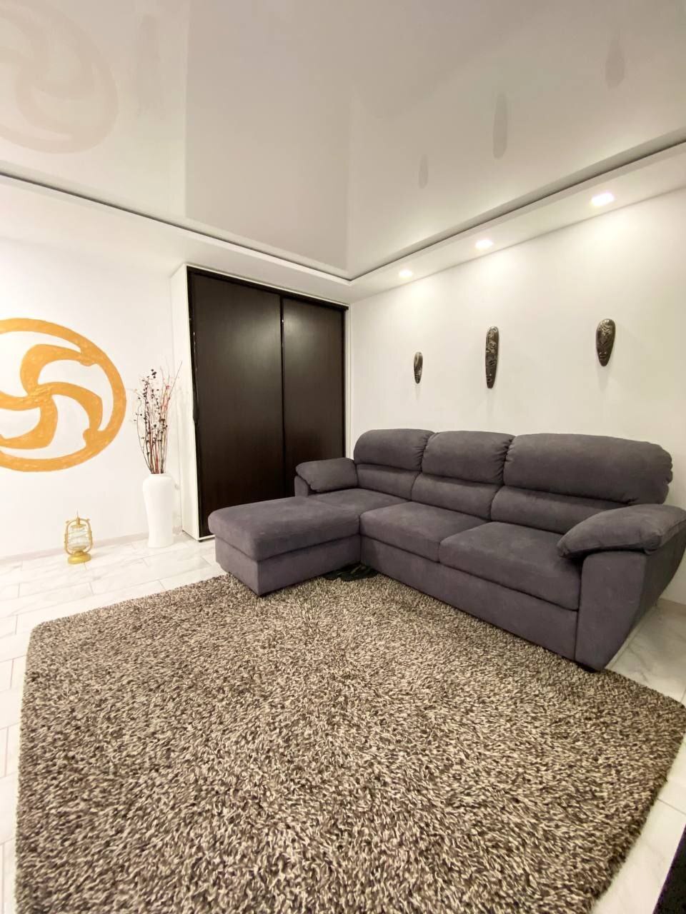 Продажа 1-комнатной квартиры 32.6 м², Курский просп.