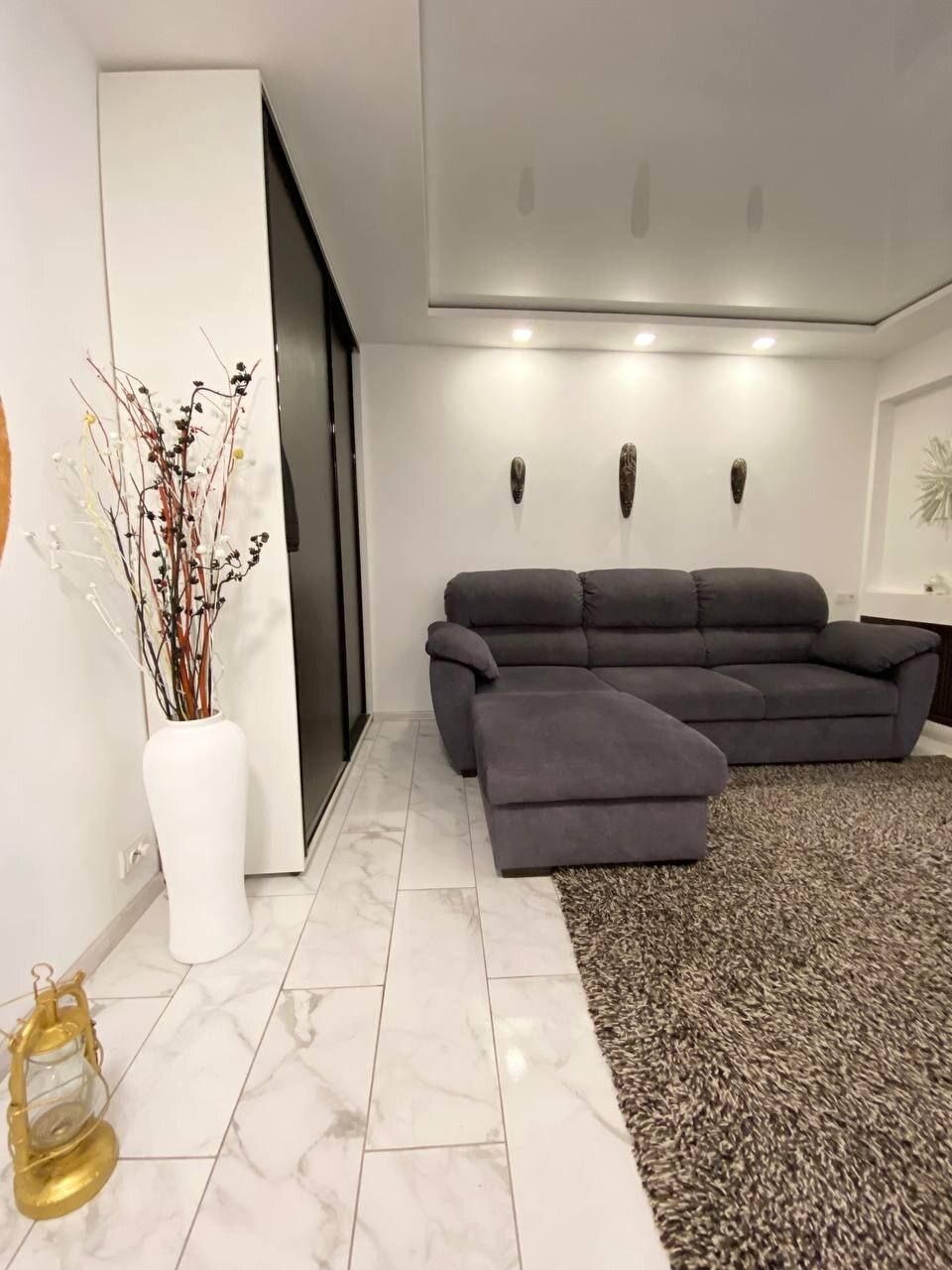 Продажа 1-комнатной квартиры 32.6 м², Курский просп.
