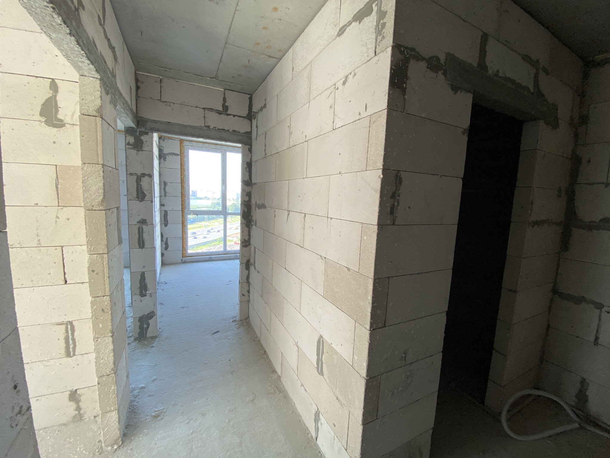 Продажа 2-комнатной квартиры 45.7 м², Каменская ул., 127