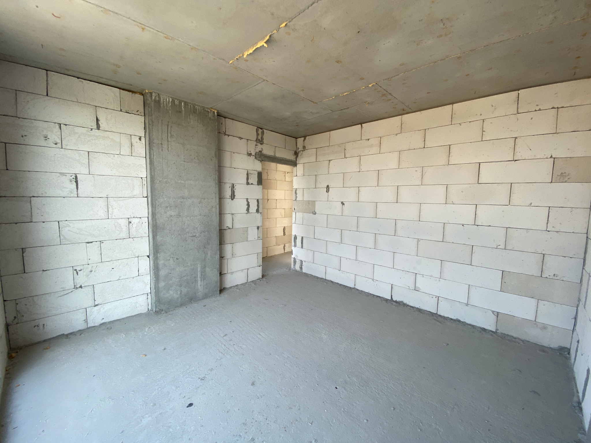 Продажа 2-комнатной квартиры 45.7 м², Каменская ул., 127