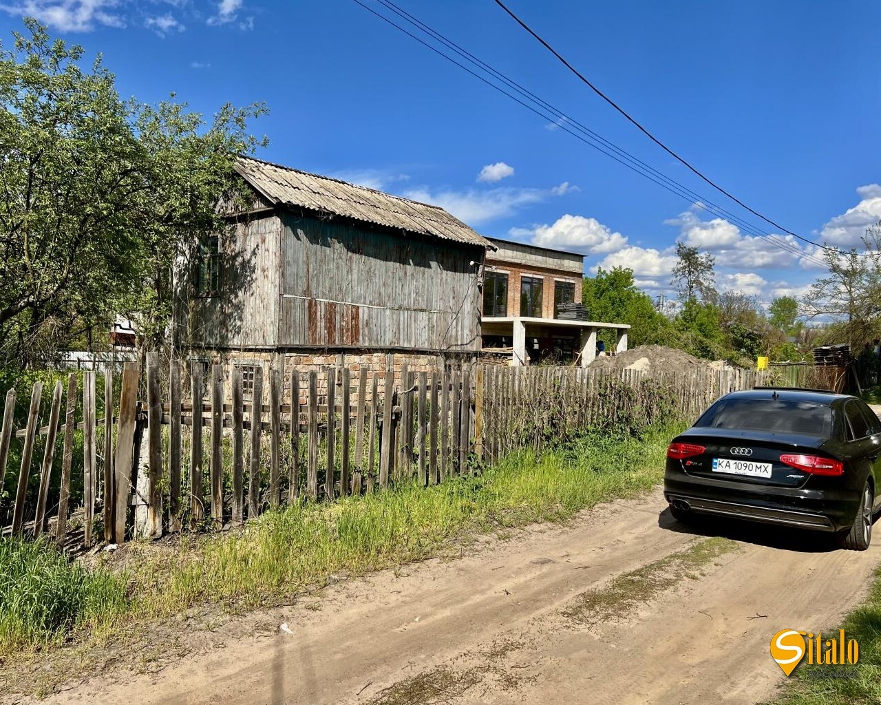 Продажа участка под индивидуальное жилое строительство 5.7 соток, 79-я Садовая ул.
