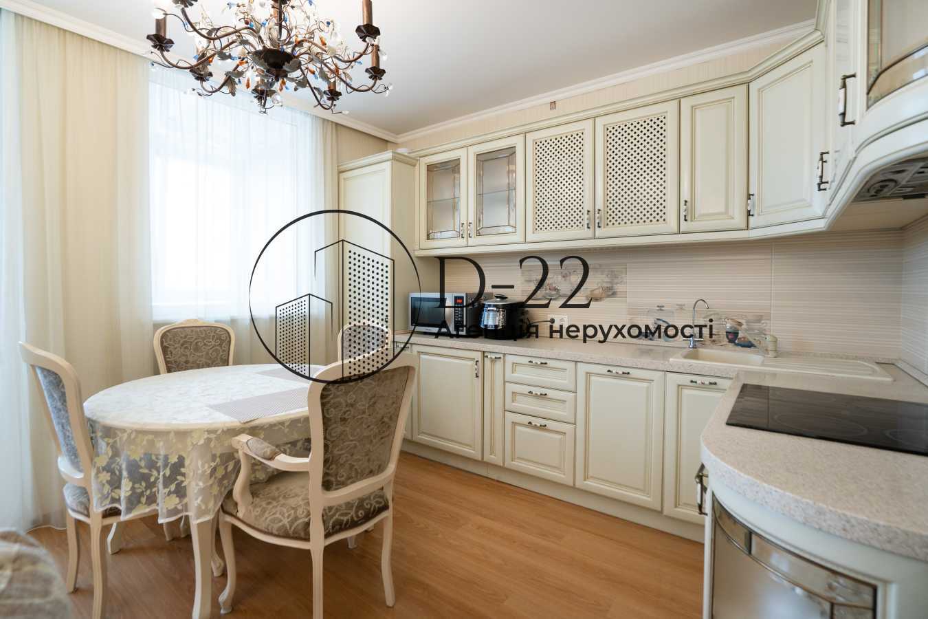 Продаж 3-кімнатної квартири 92 м², Вадима Гетьмана вул., 1