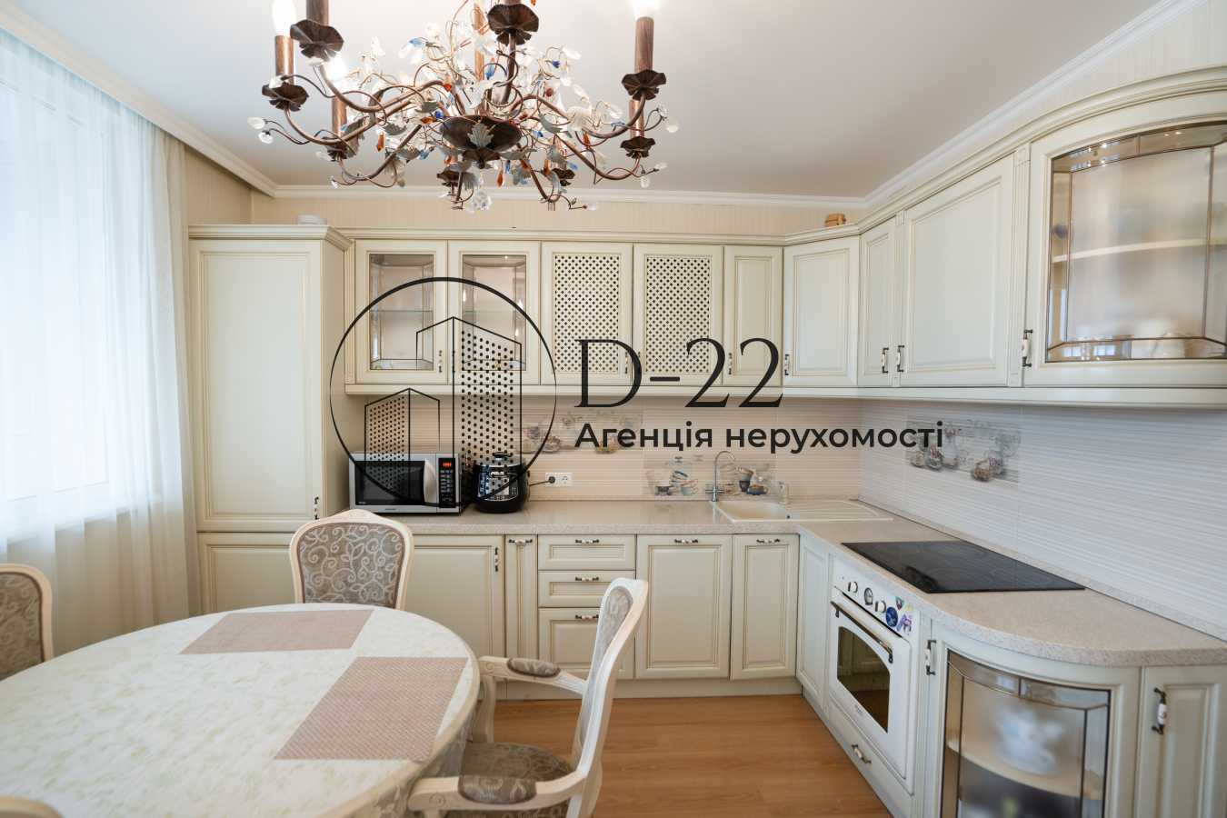 Продаж 3-кімнатної квартири 92 м², Вадима Гетьмана вул., 1